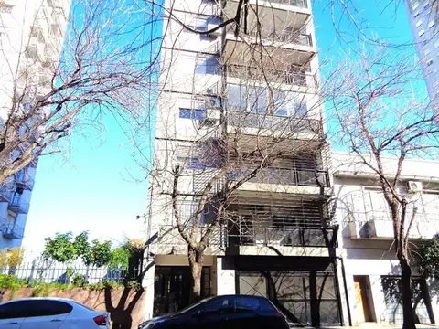 Departamento en Alquiler en Villa Crespo, Capital Federal