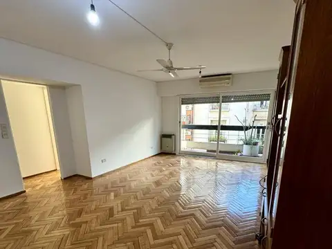 Departamento en Alquiler en Barrio Norte, Capital Federal