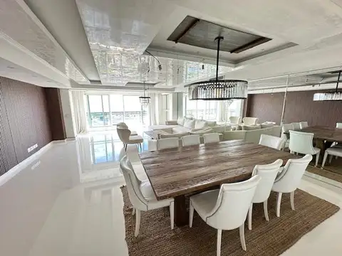 Departamento en Alquiler en Nuñez, Capital Federal