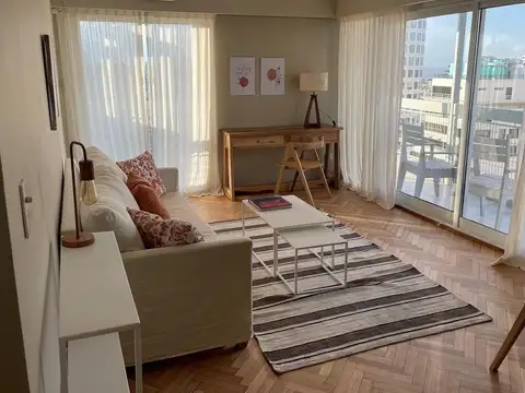 Departamento en Alquiler en Retiro, CABA