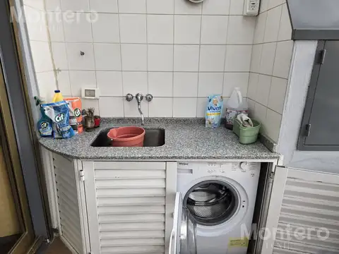 Departamento en Alquiler en Belgrano Chico, Belgrano