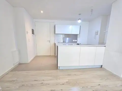 Departamento en Alquiler en Recoleta, CABA