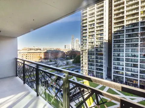 Departamento en Alquiler en Puerto Madero, CABA
