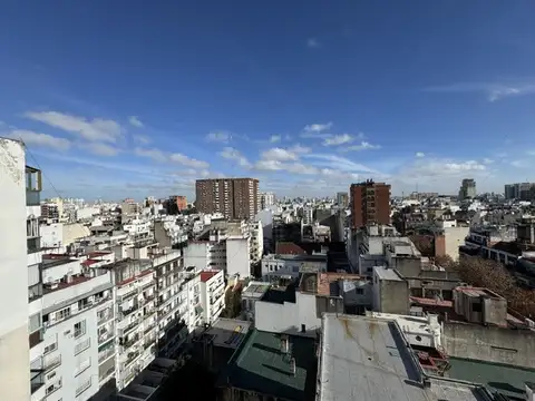 Departamento en Alquiler en Palermo, Capital Federal