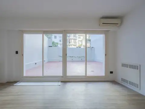 Departamento en Alquiler en Barrio Norte, CABA