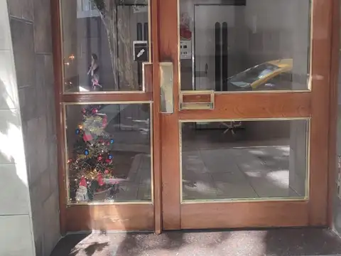 Departamento en Alquiler en Almagro, CABA