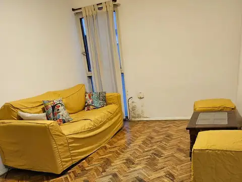 Departamento en Alquiler en San Telmo, Capital Federal