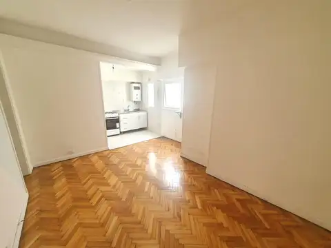 Departamento en Alquiler en Caballito, Capital Federal