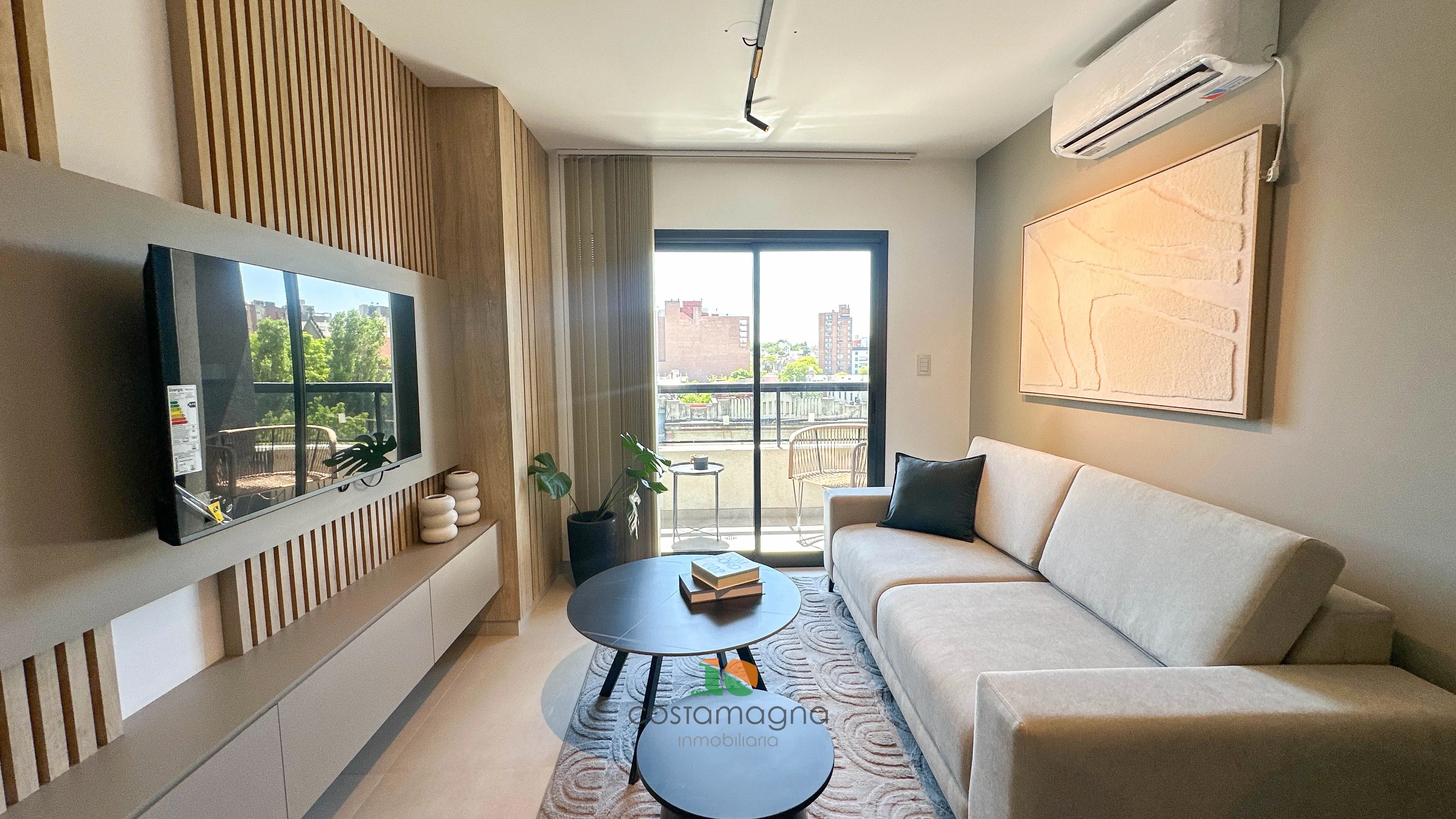✨ Mirá este gran departamento en el corazón Nueva Córdoba ✨
