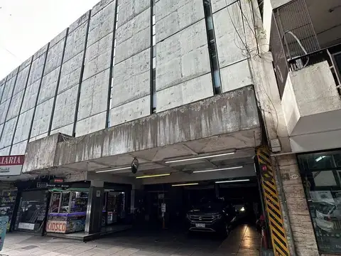 Cochera en Venta en Palermo, CABA
