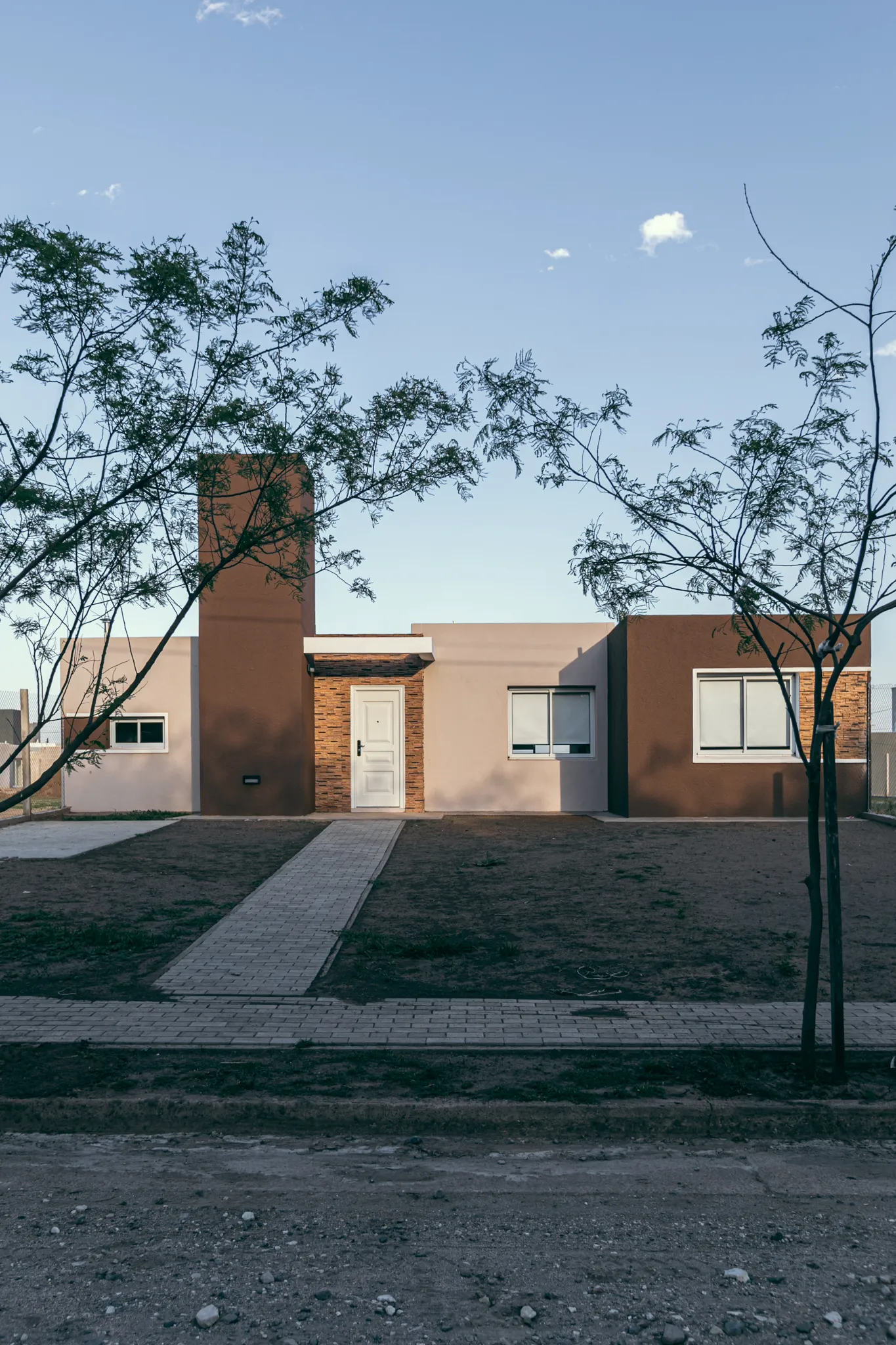 Casa Llave en Mano | Entrega Inmediata | Reserva Tajamar