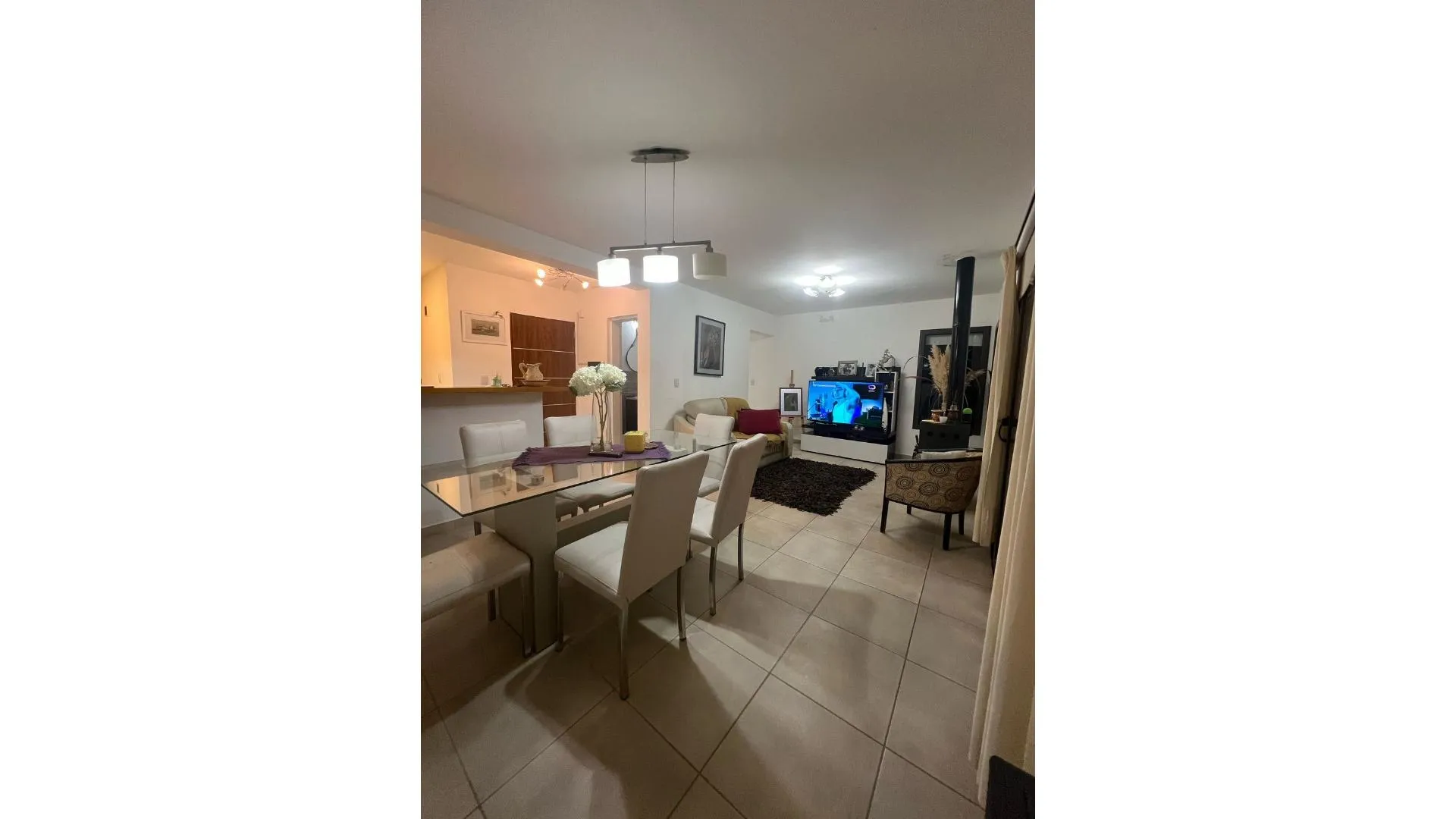 CASA EN VENTA BARRIO CERRADO TEJAS IV CON PILETA