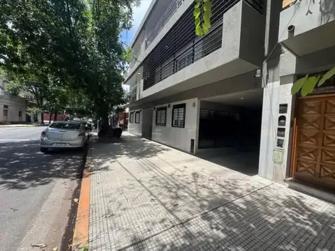 Cochera en Venta en Villa Devoto, Capital Federal