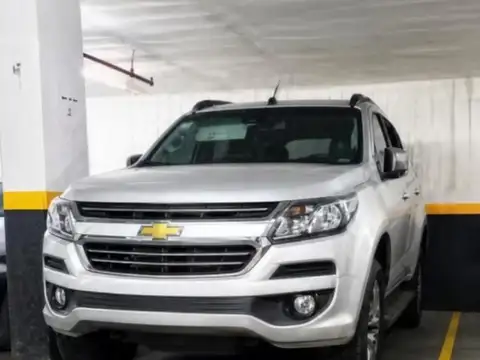 Cochera en Venta en Recoleta, CABA