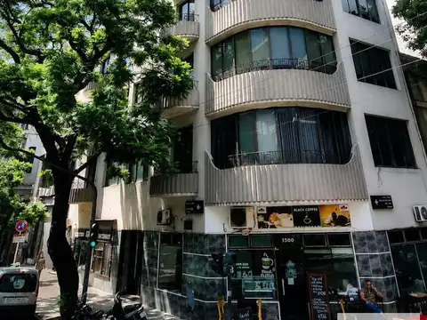 Local en Venta en Balvanera, CABA