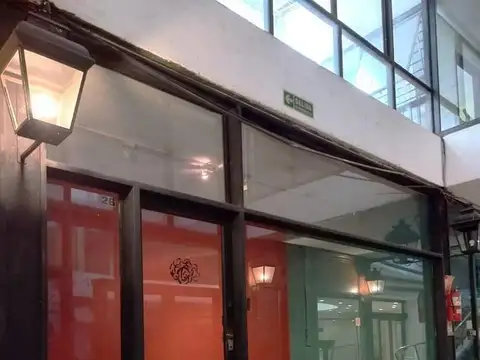 Local en Venta en Retiro, CABA