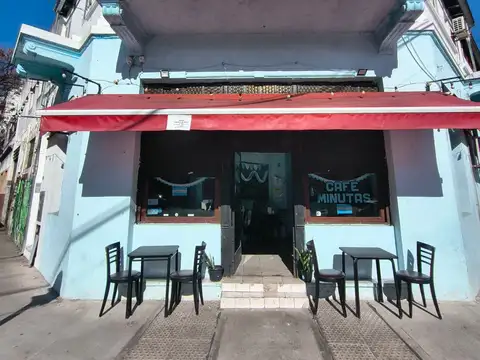 Local en Venta en Villa Crespo, Capital Federal