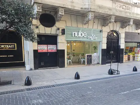 Local en Venta en Microcentro, Centro