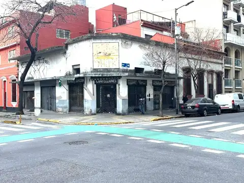 Local en Venta en San Cristobal, CABA