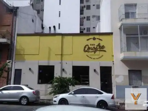 Local en Venta en Barracas, CABA