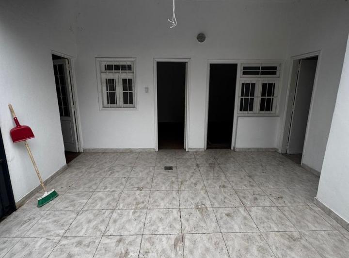 Casa · 47m² · 5 Ambientes