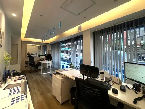 Local en Venta en Parque Rivadavia, Caballito