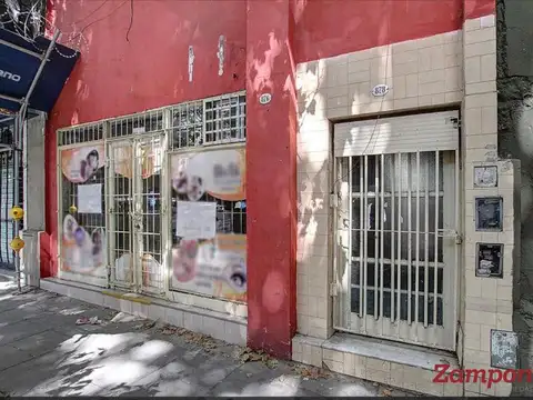 Local en Venta en Caballito, Capital Federal