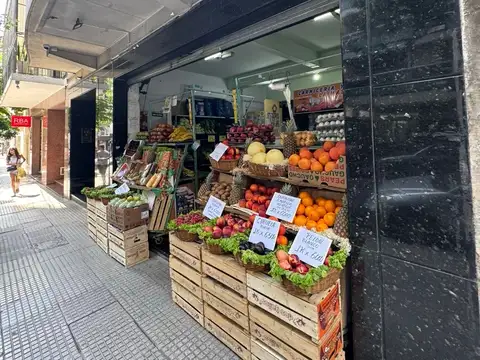 Local en Venta en Recoleta, Capital Federal