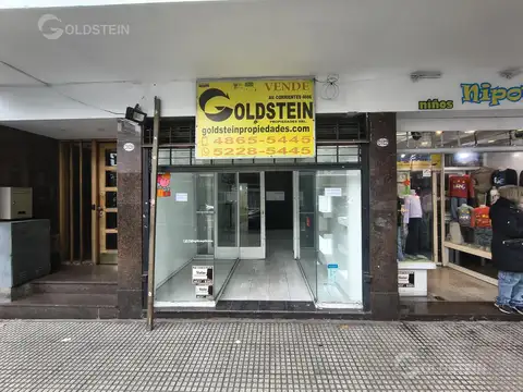 Local en Venta en Villa del Parque, Capital Federal