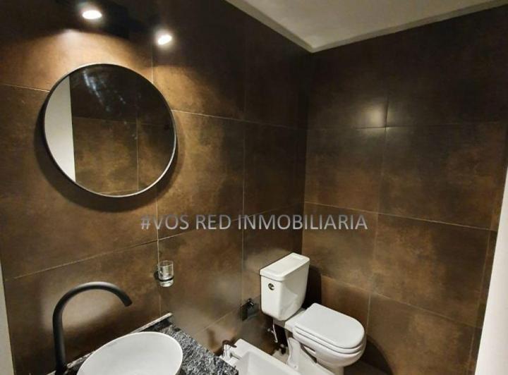 Departamento · 75m² · 8 Ambientes