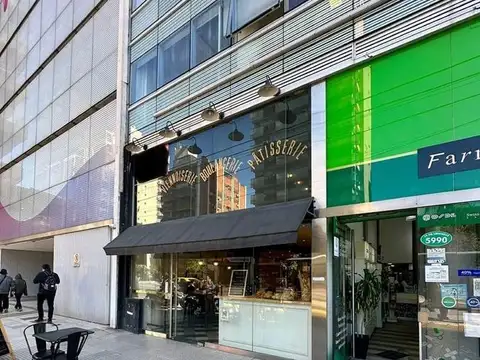 Local en Venta en Belgrano, Capital Federal