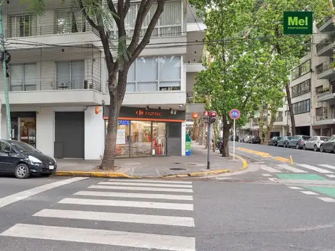 Local en Venta en Belgrano, CABA