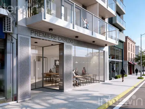 Local en Venta en Nuñez, Capital Federal
