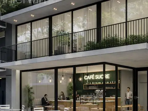 Local en Venta en Belgrano, Capital Federal