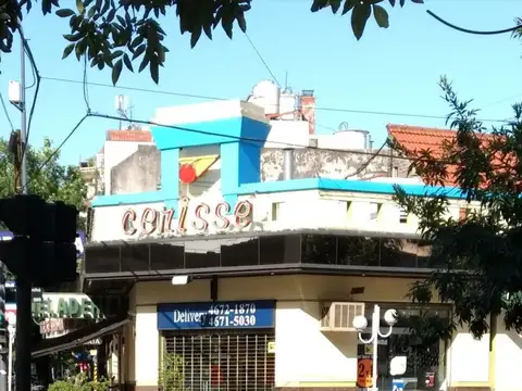 Local en Venta en Floresta, CABA