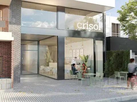 Local en Venta en Belgrano, Capital Federal