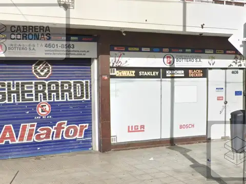 Local en Venta en Villa Devoto, CABA