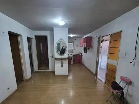 Departamento en Venta en Villa Lugano, Capital Federal