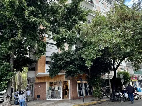 Departamento en Venta en Floresta, Capital Federal