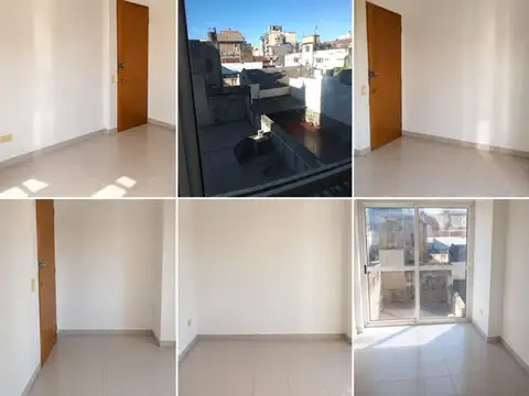 Departamento en Venta en Balvanera, CABA