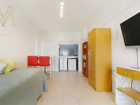 Departamento en Venta en Monserrat, Capital Federal