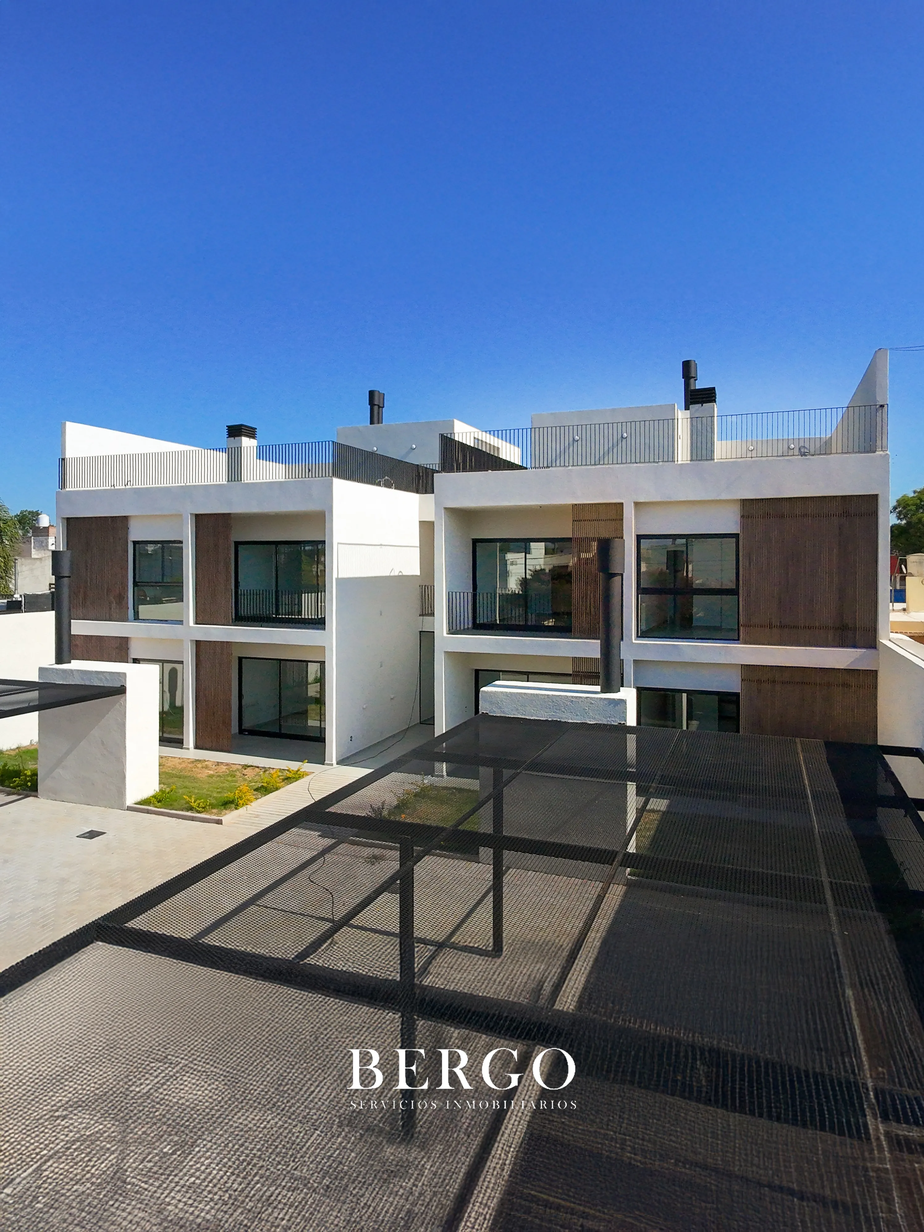 IMPERDIBLE A ESTRENAR BARRIO JARDIN