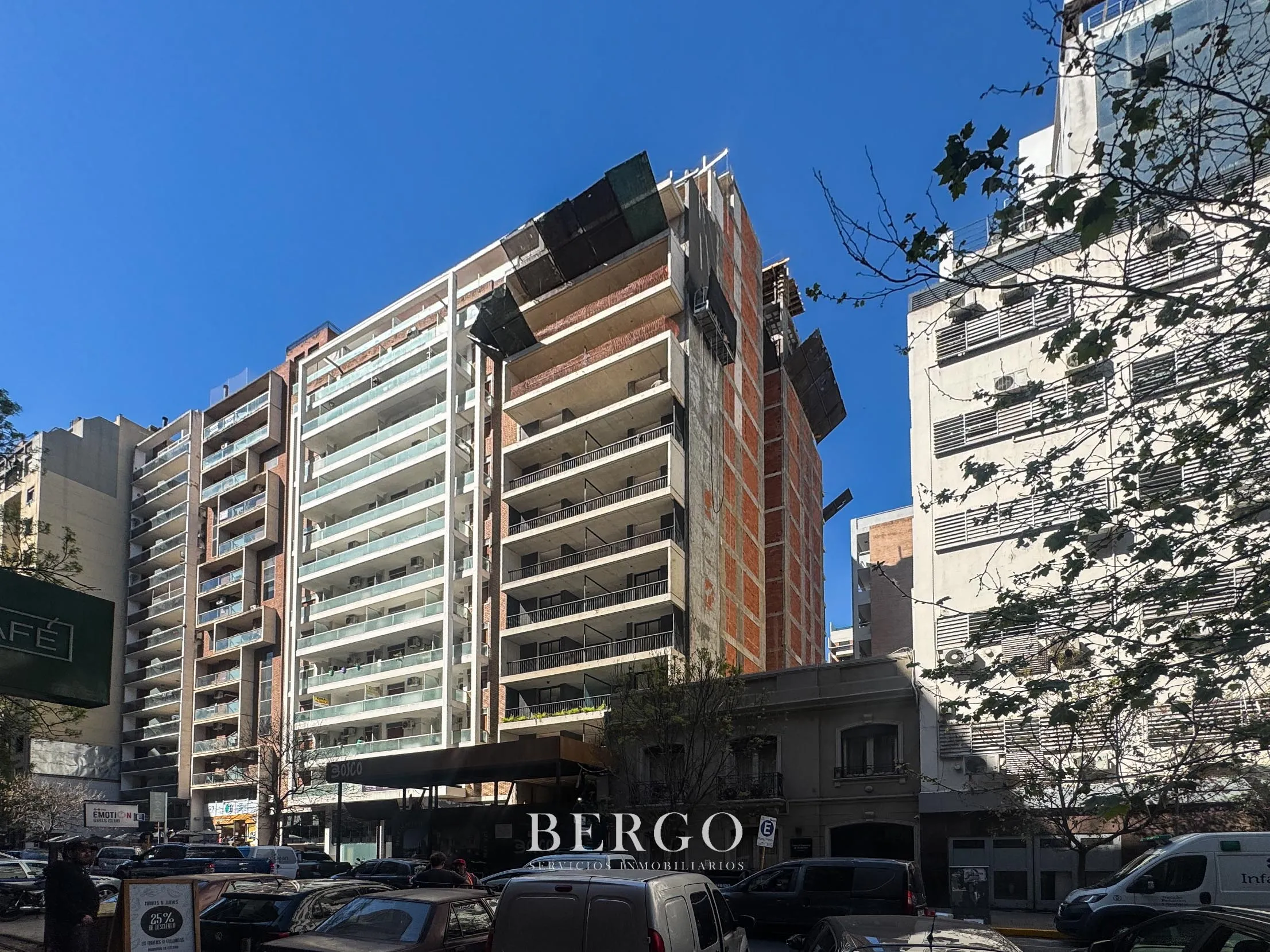 BOSCO - NUEVA CORDOBA