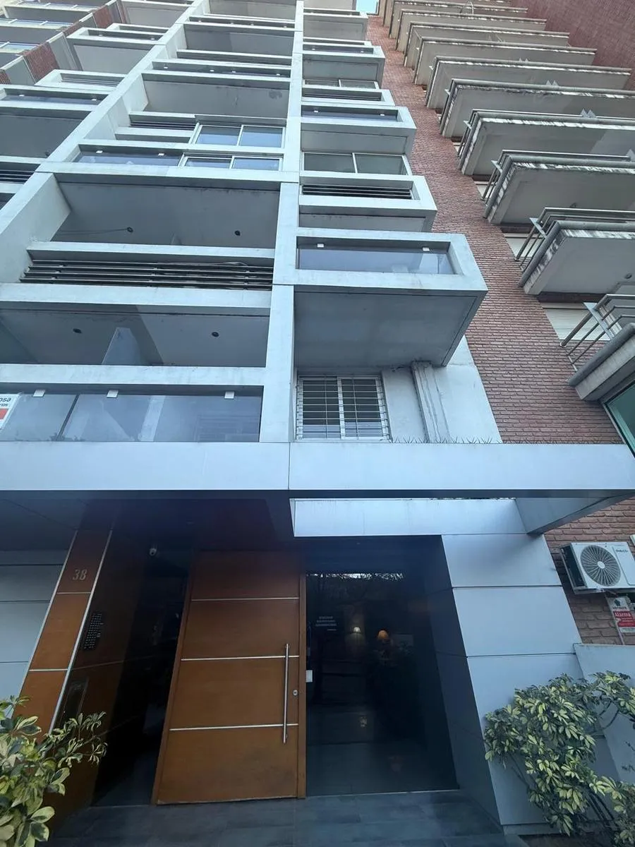 INCREIBLE DEPARTAMENTO DUPLEX