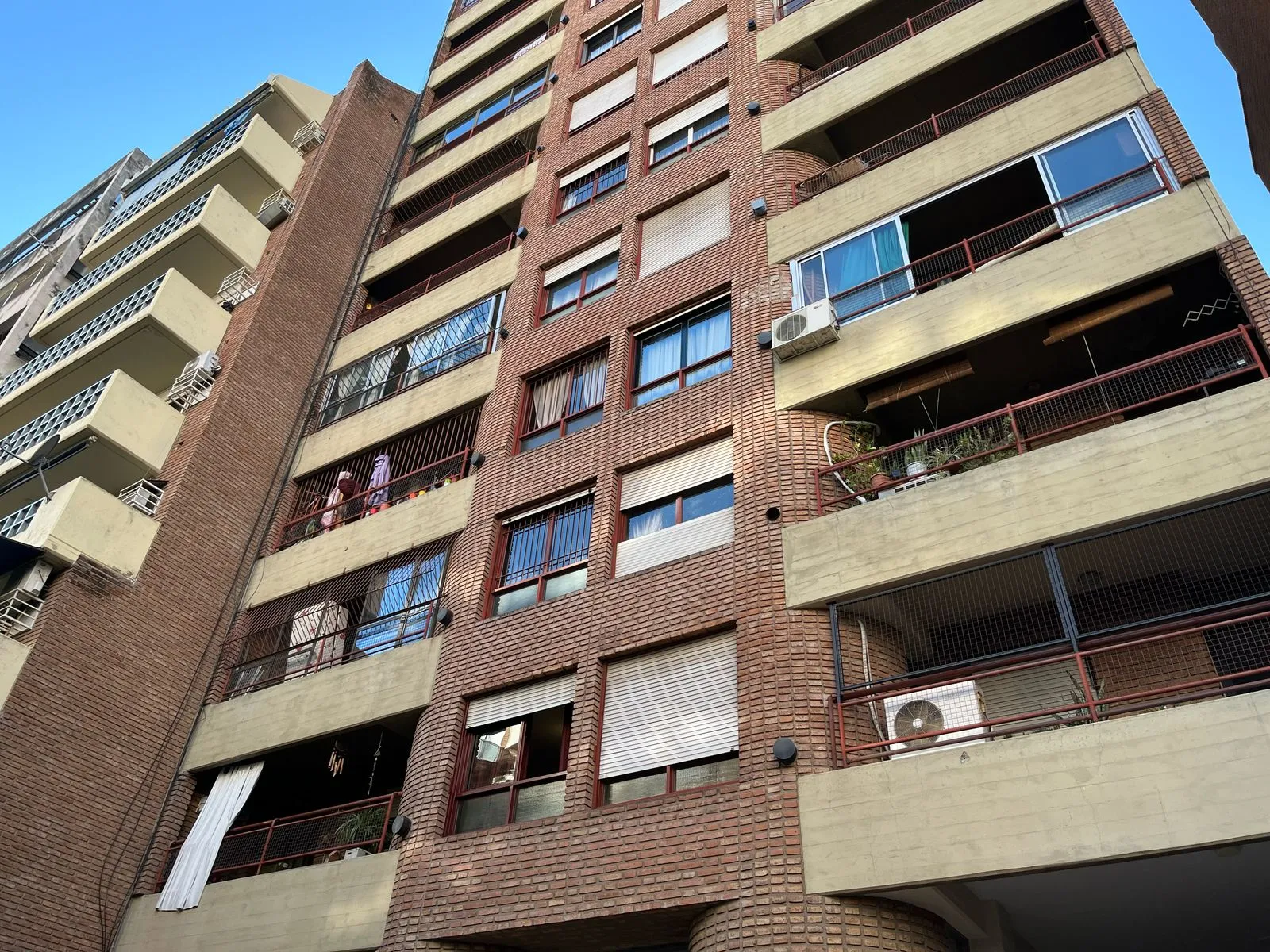 OPORTUNIDAD APTO CREDITO DEPARTAMENTO OBISPO TREJO - NUEVA CORDOBA