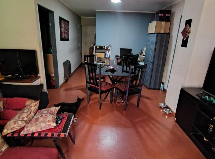 Departamento · 60m² · 3 Ambientes