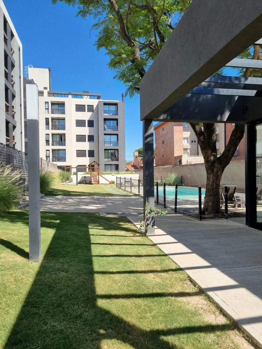 Quatro Housing. 2 Dormitorios con AMENITIES
