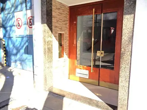 Departamento en Venta en Villa Crespo, CABA