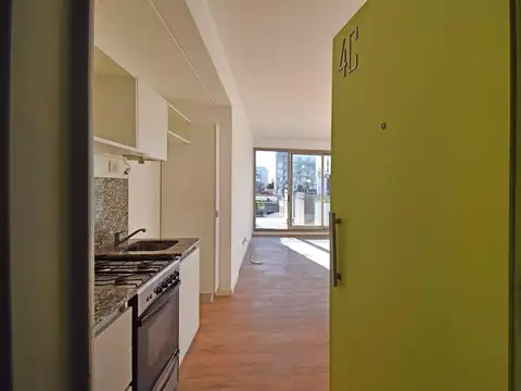 Departamento en Venta en Caballito, CABA