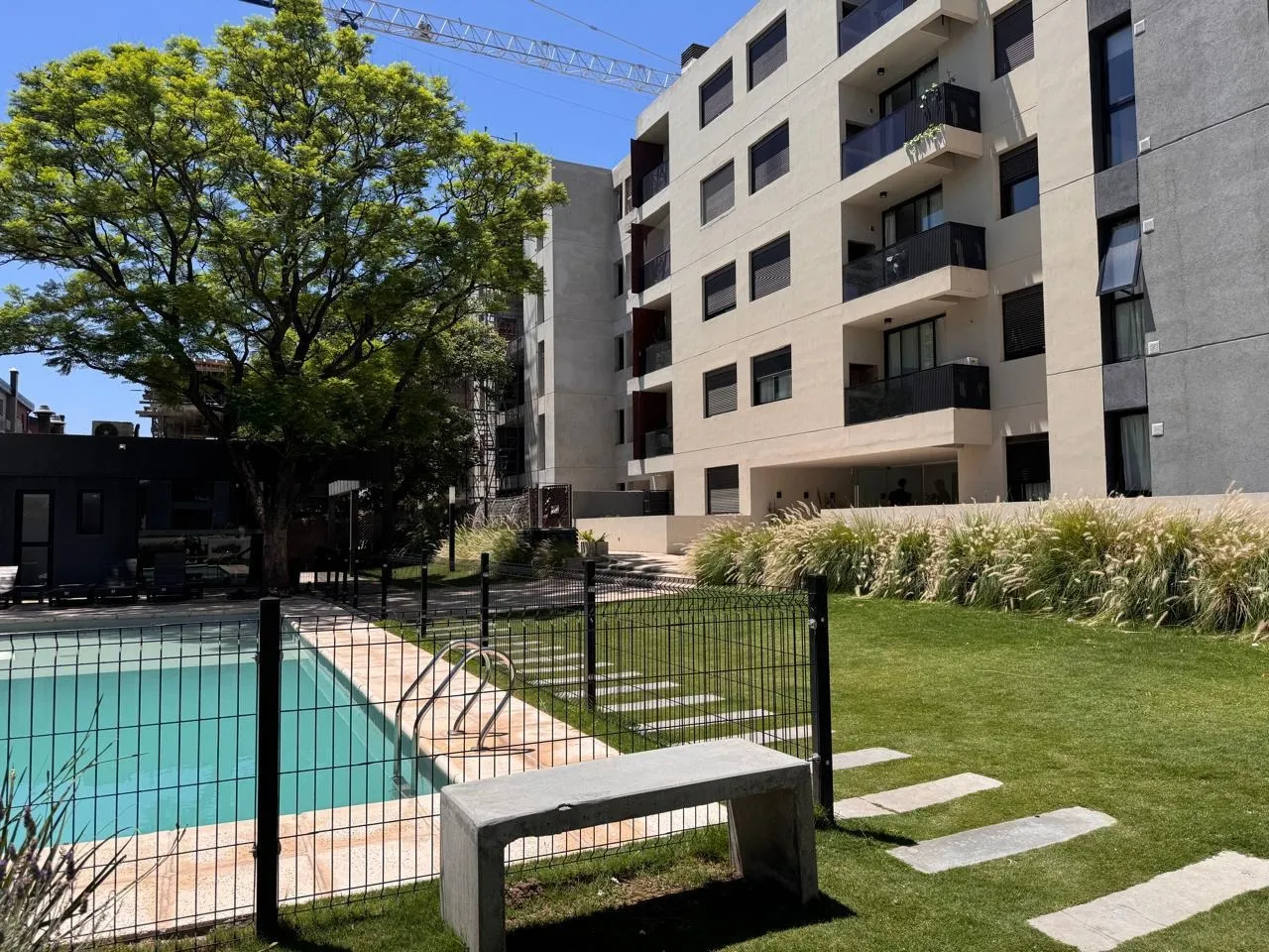 OPORTUNIDAD QUATRO HOUSING TORRE III  - ENTREGA Y FINANCIACION DPTOS. 1